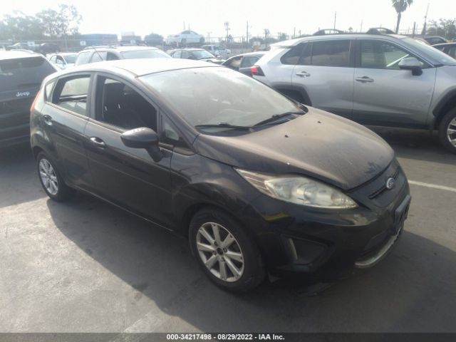 FORD FIESTA 2011 3fadp4ej5bm145515