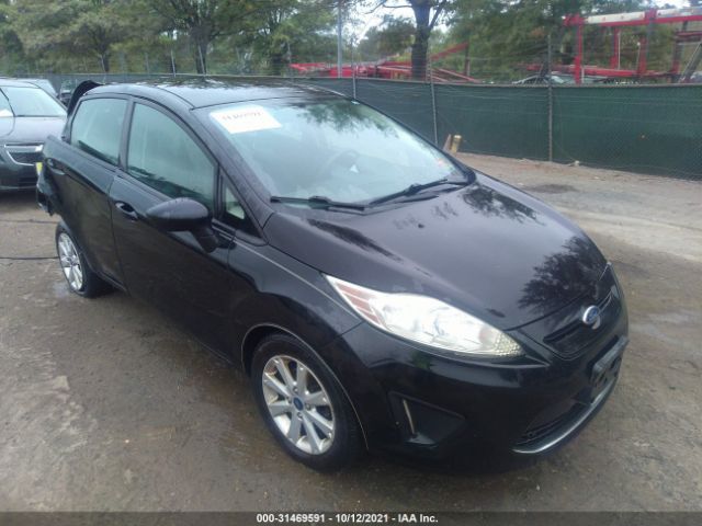 FORD FIESTA 2011 3fadp4ej5bm146969