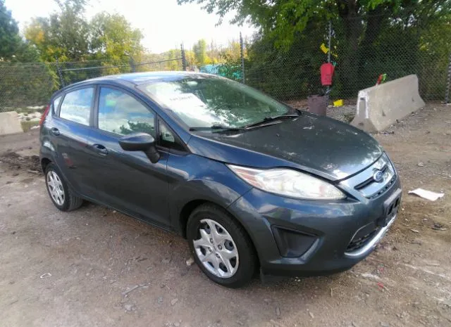 FORD FIESTA 2011 3fadp4ej5bm147863