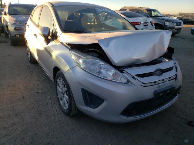 FORD FIESTA SE 2011 3fadp4ej5bm148706