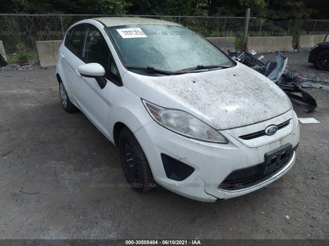 FORD FIESTA 2011 3fadp4ej5bm153629