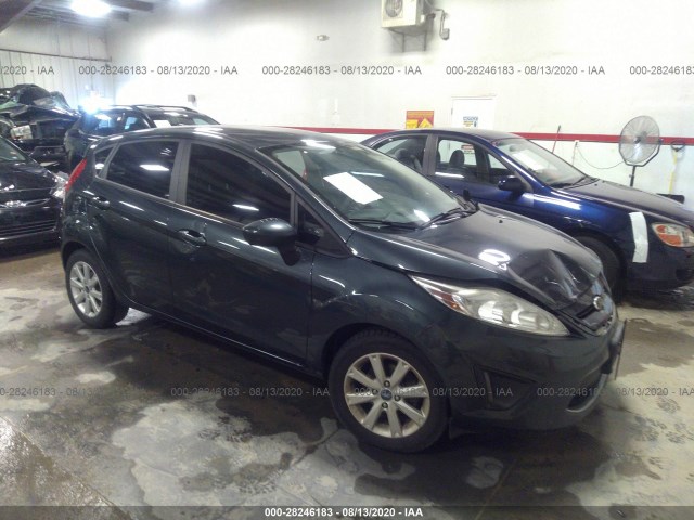 FORD FIESTA 2011 3fadp4ej5bm159835