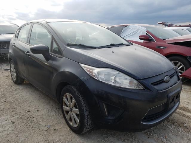 FORD FIESTA SE 2011 3fadp4ej5bm162217