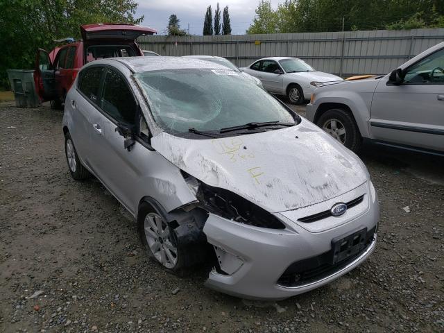 FORD FIESTA SE 2011 3fadp4ej5bm165277