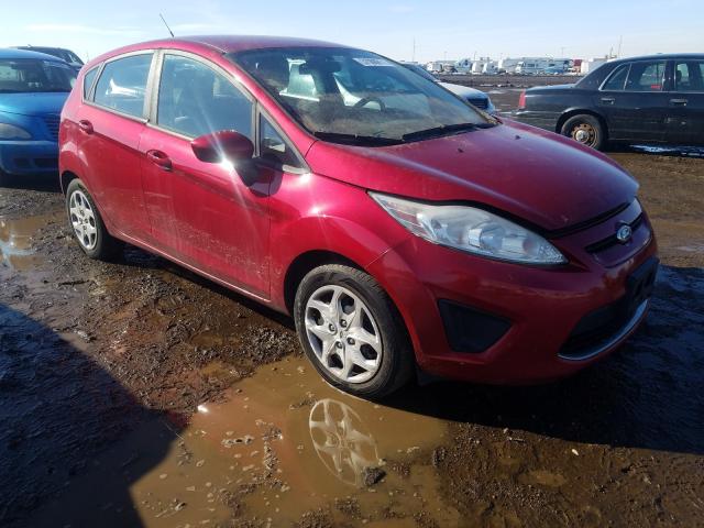 FORD FIESTA SE 2011 3fadp4ej5bm167546