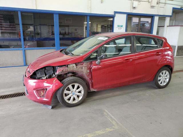 FORD FIESTA SE 2011 3fadp4ej5bm167921