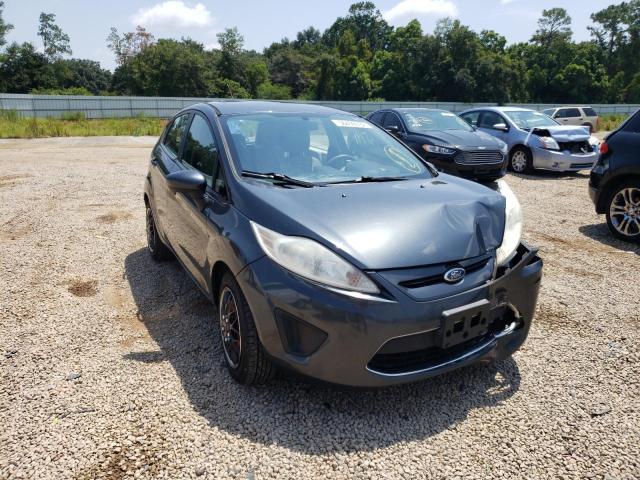 FORD FIESTA SE 2011 3fadp4ej5bm170804