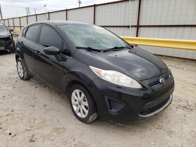 FORD FIESTA SE 2011 3fadp4ej5bm172147