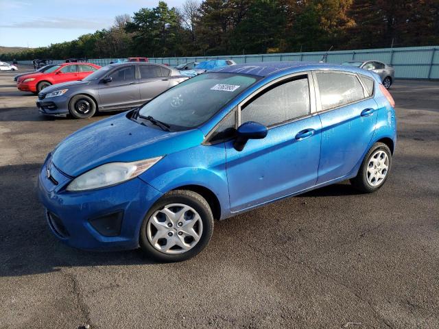 FORD FIESTA 2011 3fadp4ej5bm178384