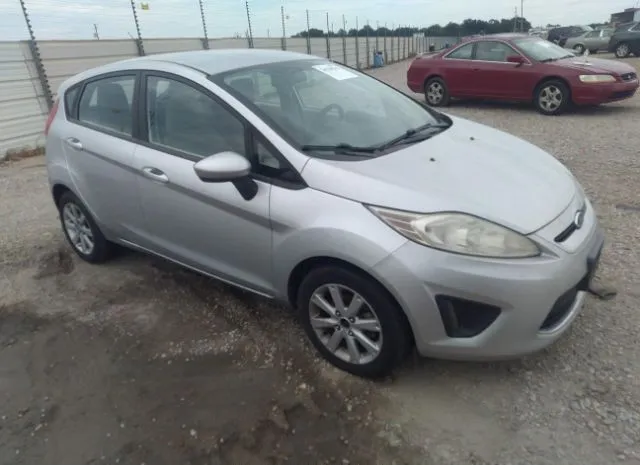 FORD FIESTA 2011 3fadp4ej5bm179132