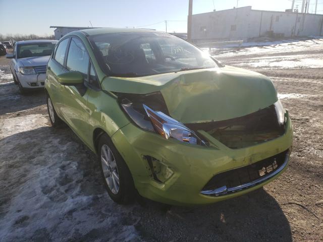 FORD FIESTA 2011 3fadp4ej5bm179518