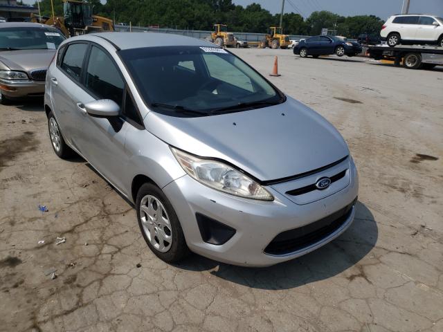 FORD FIESTA SE 2011 3fadp4ej5bm189787