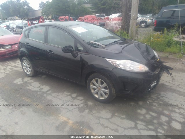 FORD FIESTA 2011 3fadp4ej5bm202330