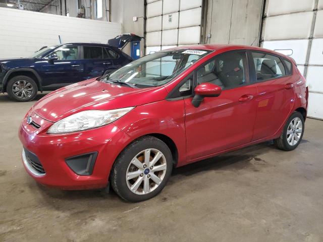 FORD FIESTA 2011 3fadp4ej5bm216468