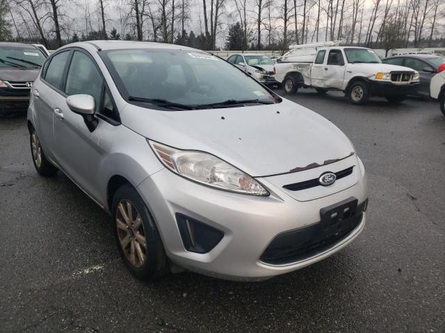 FORD FIESTA SE 2011 3fadp4ej5bm231486