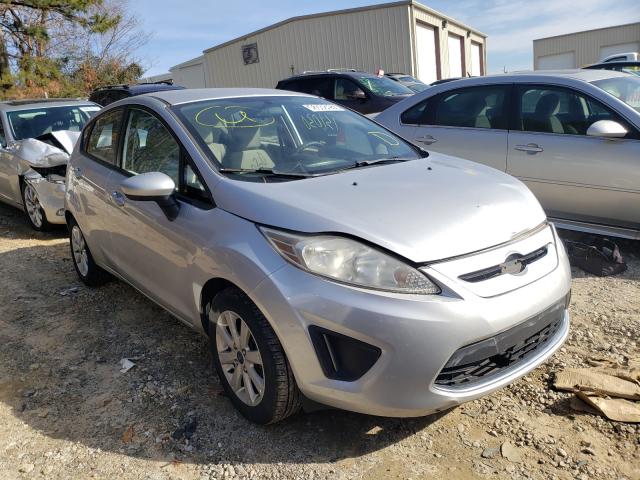 FORD FIESTA SE 2011 3fadp4ej5bm231911