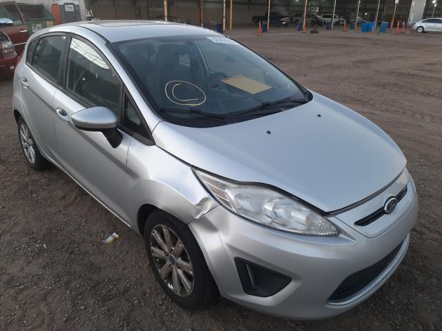 FORD FIESTA SE 2011 3fadp4ej5bm239278