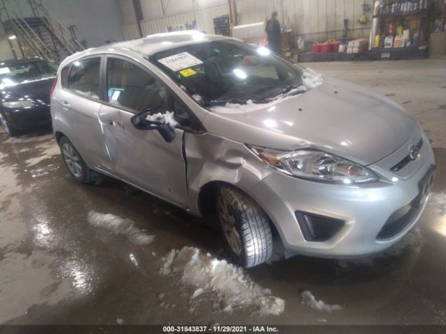 FORD FIESTA 2011 3fadp4ej5bm239720