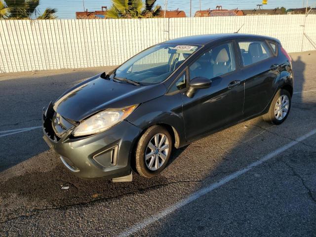 FORD FIESTA SE 2011 3fadp4ej5bm240088