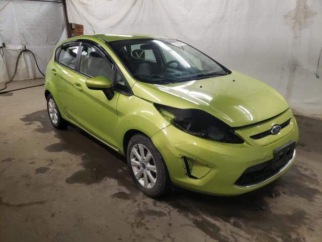 FORD FIESTA SE 2011 3fadp4ej5bm240544