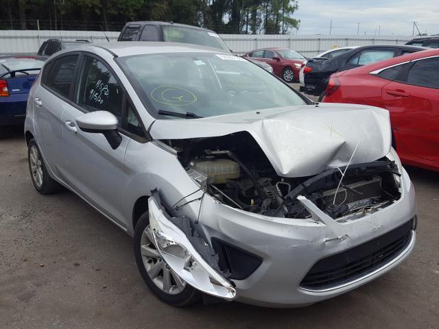 FORD FIESTA SE 2012 3fadp4ej5cm101595