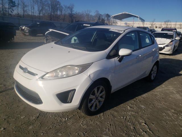 FORD FIESTA 2012 3fadp4ej5cm110748