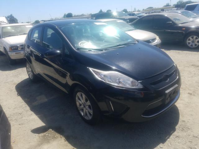 FORD FIESTA SE 2012 3fadp4ej5cm112306