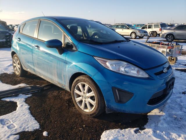 FORD FIESTA SE 2012 3fadp4ej5cm121054