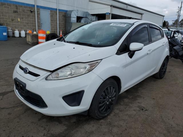 FORD FIESTA 2012 3fadp4ej5cm123323