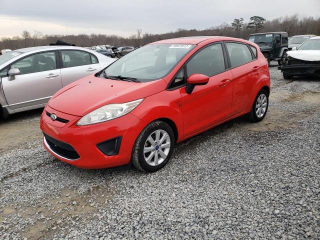 FORD FIESTA SE 2012 3fadp4ej5cm125508