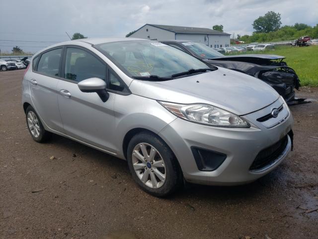 FORD FIESTA SE 2012 3fadp4ej5cm125749