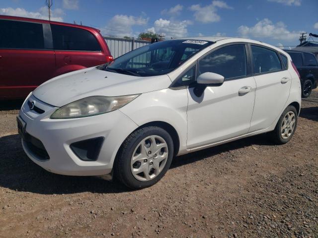 FORD FIESTA 2012 3fadp4ej5cm135200