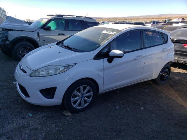 FORD FIESTA 2012 3fadp4ej5cm140607