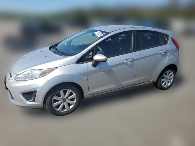 FORD FIESTA 2012 3fadp4ej5cm149257