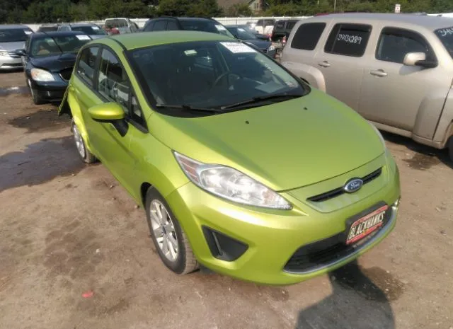 FORD FIESTA 2012 3fadp4ej5cm150165