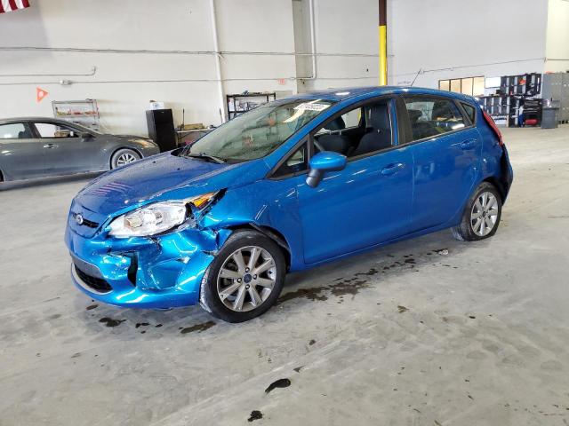 FORD FIESTA SE 2012 3fadp4ej5cm156550