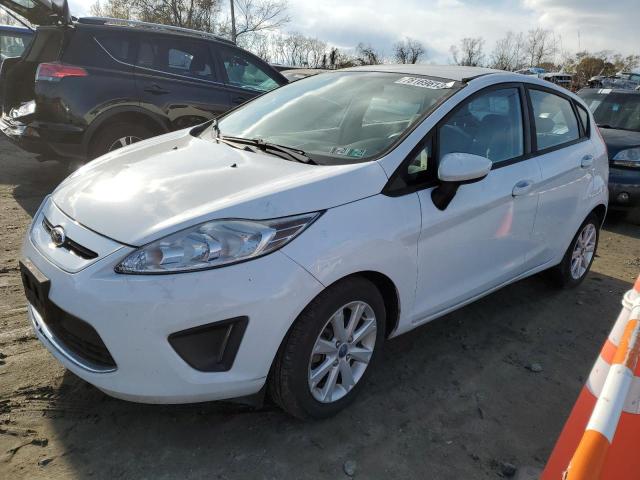 FORD FIESTA SE 2012 3fadp4ej5cm156905