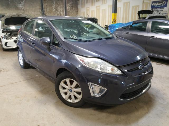 FORD FIESTA SE 2012 3fadp4ej5cm161022