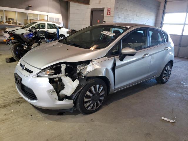 FORD FIESTA 2012 3fadp4ej5cm161148