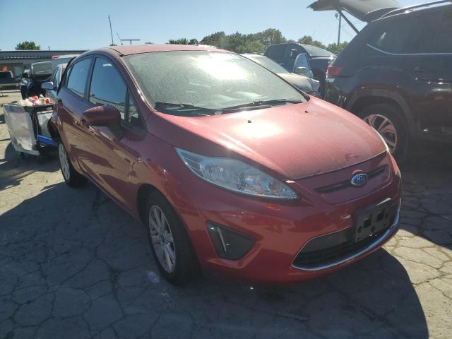 FORD FIESTA SE 2012 3fadp4ej5cm161893