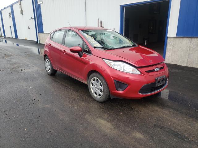 FORD FIESTA SE 2012 3fadp4ej5cm169217