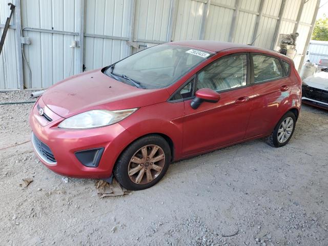 FORD FIESTA 2012 3fadp4ej5cm170061