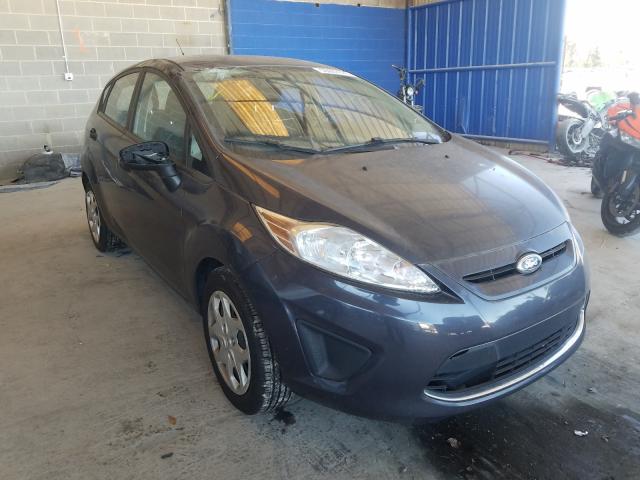 FORD FIESTA SE 2012 3fadp4ej5cm171341