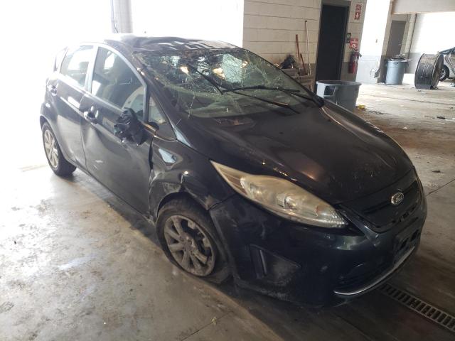 FORD FIESTA SE 2012 3fadp4ej5cm176362