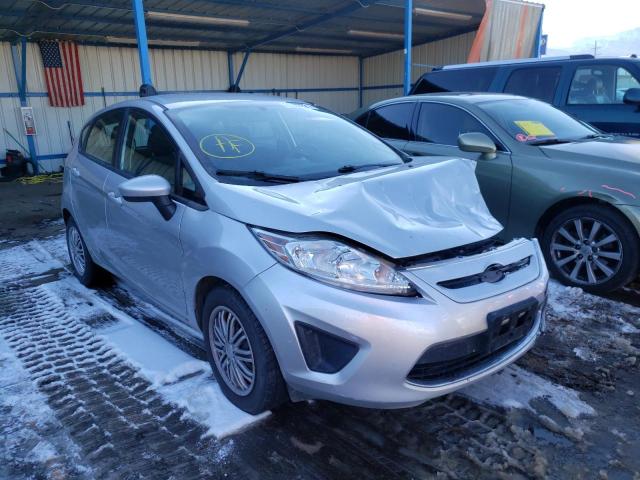 FORD FIESTA SE 2012 3fadp4ej5cm180475