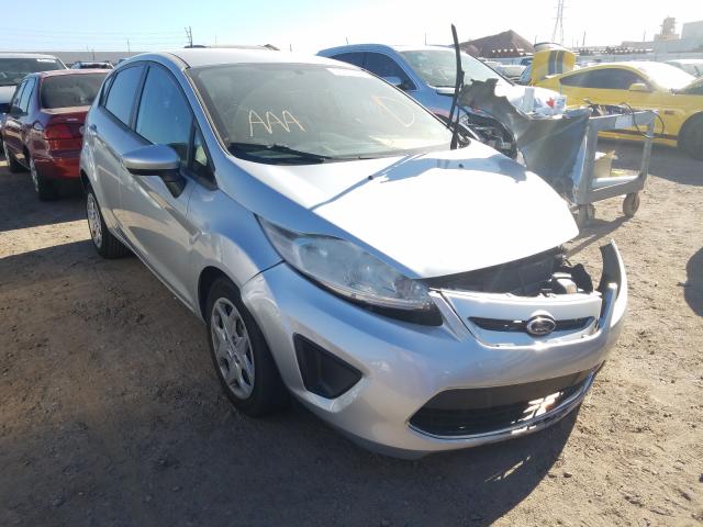 FORD FIESTA SE 2012 3fadp4ej5cm185420