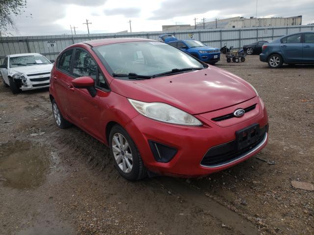 FORD FIESTA SE 2012 3fadp4ej5cm198975