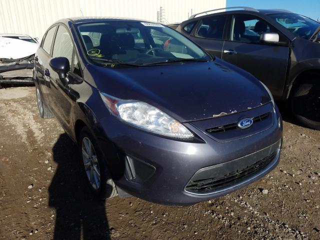 FORD FIESTA SE 2012 3fadp4ej5cm214320