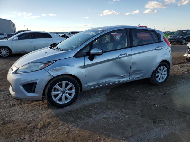 FORD FIESTA 2012 3fadp4ej5cm215435