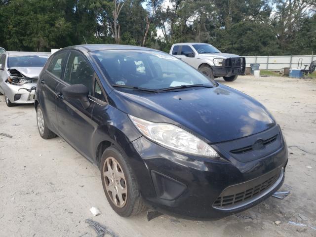 FORD FIESTA SE 2012 3fadp4ej5cm215578